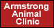 Armstrong Animal Clinic - Charlotte, NC