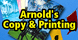 Arnold's Copy & Printing - Studio City, CA