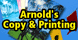 Arnold's Copy & Printing - Studio City, CA