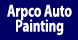 Arpco Auto Painting - Pompano Beach, FL