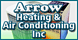 Arrow Heating & Air Cond Inc - Byron Center, MI