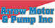 Arrow Motor & Pump Inc - Wyandotte, MI