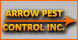 Arrow Pest Control Inc - Prattville, AL