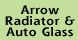 Arrow Radiator & Auto Glass