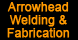 Arrowhead Welding Services - Pinehurst, TX