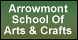 Arrowmont School-Arts & Crafts - Gatlinburg, TN