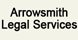 Arrowsmith Legal Svc - Redding, CA