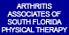 Arthritis Associates Of South Florida - Delray Beach, FL