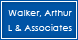 Walker Arthur L & Associates - Sandersville, GA