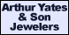 Arthur Yates & Son Jewelers - Tampa, FL