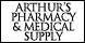 Arthur's Pharmacy & Medical - Fort Lauderdale, FL