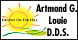 Artmond G Louie DDS Inc - Vallejo, CA