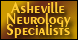 Asheville Neurology Specialists - Asheville, NC