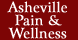 Asheville Pain And Wellness Center - Asheville, NC
