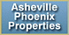 Asheville Phoenix Properties - Asheville, NC