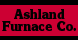 Ashland Furnace Co - Ashland, KY