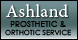 Ashland Prosthetic & Orthotic - Ashland, KY