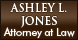 Ashley Jones Law - Independence, OH