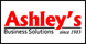 Ashley's Business Solutions - Tifton, GA