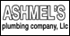 Ashmel's Plumbing Construction LLC - Atlanta, GA
