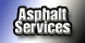 Asphalt Services - Aurora, OH