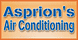 Asprion's Air Conditioning - Metairie, LA