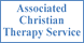 Associated Christian Therapy Service - Palmdale, CA