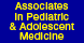 Associates In Pediatric - Baton Rouge, LA