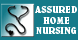 Assured Home Nursing Service Inc. - Birmingham, MI