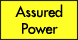 Assured Power Inc - Oak Creek, WI