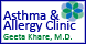 Asthma & Allergy Clinic: Khare Geeta MD - Panama City, FL