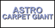 Astro Carpet Giant - Weslaco, TX