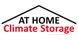 At Home Climate Storage - Longview, TX