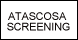 Atascosa Screening - Pleasanton, TX