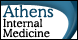 Athens Internal Medicine - Athens, AL