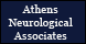 Athens Neurological Associates, P.C. - Athens, GA