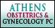 Athens Obstetrics and Gynecology - Athens, GA