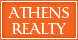 Athens Realty - Athens, TN