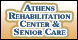 Athens Rehabilitation Center & Senior Care - Athens, AL