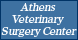 Athens Veterinary Surgery Center - Athens, GA