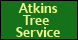 Atkins Tree Services - Shreveport, LA