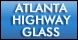 Atlanta Highway Glass - Gainesville, GA