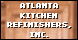 Atlanta Kitchen Refinishers Inc - Tucker, GA