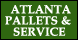 Atlanta Pallets & Services - Atlanta, GA