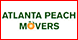 Atlanta Peach Movers - Atlanta, GA