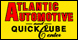 Atlantic Automotive and Quick Lube Center - Saint Augustine, FL