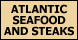 Atlantic Seafood and Steaks - Southport, NC