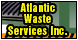 Atlantic Waste Services Inc - Pooler, GA