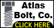 Atlas Bolt & Supply Inc. - Chattanooga, TN