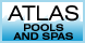 Atlas Pools And Spas - Doraville, GA